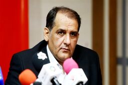 خط و نشان رسول‌پناه برای ترابی: نیایی، اصل ماجرا را می‌گویم!