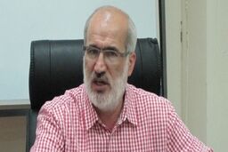 عزیز‌الله محمدی:مجمع نپذیرفت فوتبال را سر و سامان بدهم
