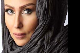 توضیحات تکان دهنده پرستو صالحی درباره مهاجرتش | فیلم