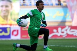 مهدی رحمتی مانع از خوشبختی استراماچونی؟ آمار باورنکردنی رحمتی مقابل استقلال

