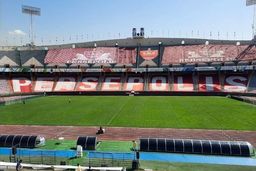 استادیوم دیدار پرسپولیس و آبادان مشخص شد