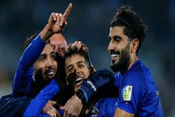 برتری استقلال مقابل تیمی که 2 پنالتی خراب کرد/گلزنی بازیکن پرسپولیسی به آبی پوشان

