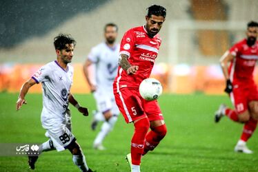 پرسپولیس ویستا توربین