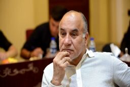 قاسمپور:تیم ملی توریست نمی‌خواهد،هیات رئیسه در تهران بماند