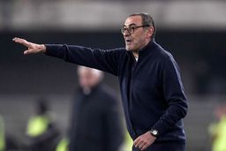 توضیحات ساری درباره شکست یوونتوس

