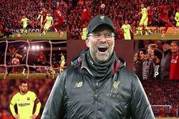 پیام جالب کلوپ برای هواداران لیورپول

