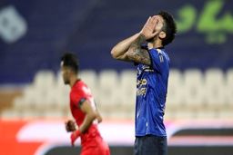 مدافع استقلال فینال حذفی را از دست داد