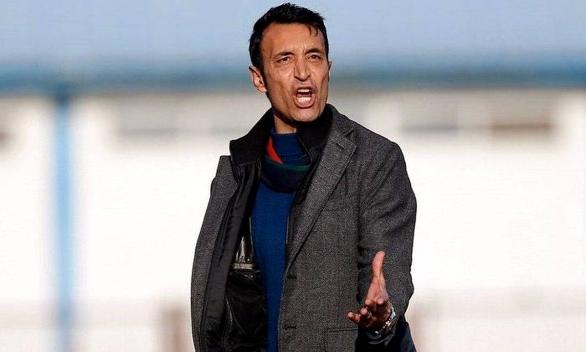 عنایتی:استقلال به ضعف فنی ساپینتو باخت