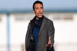 عنایتی:استقلال به ضعف فنی ساپینتو باخت