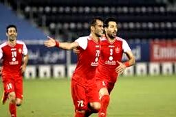 رکورد خاص ستاره پرسپولیس در لیگ برتر/ تاریخ سازی به سبک عیسی آل کثیر

