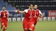 رکورد خاص ستاره پرسپولیس در لیگ برتر/ تاریخ سازی به سبک عیسی آل کثیر

