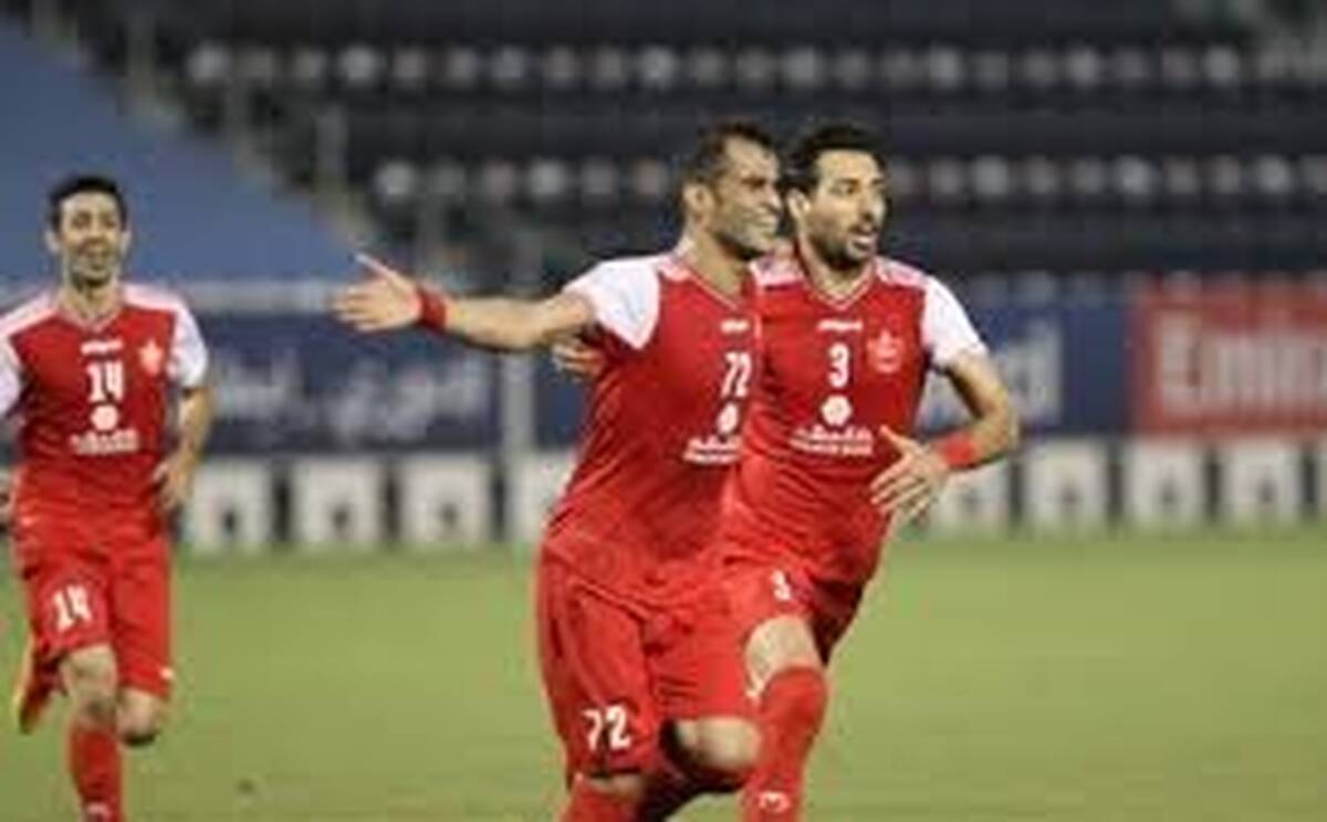 عیسی آل کثیر خیال گل محمدی را راحت کرد
