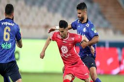 مجوز حرفه‌ای پرسپولیس و استقلال صادر شد