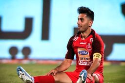عالیشاه از پرسپولیس رفتنی شد!

