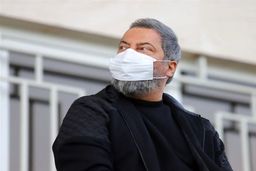 فوری؛خبر ویژه از وضعیت مهرداد میناوند و علی انصاریان