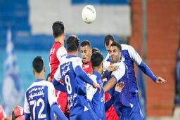 واگذاری عجیب و غریب پرسپولیس و استقلال