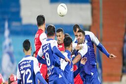 واگذاری عجیب و غریب پرسپولیس و استقلال