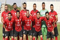 کارت بازیکنان 3 باشگاه لیگ برتری صادر شد