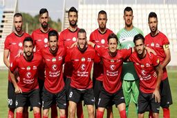 کارت بازیکنان 3 باشگاه لیگ برتری صادر شد