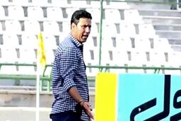 دلخوری شدید مربی پرسپولیسی از مربی استقلالی + جزئیات
