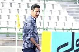دلخوری شدید مربی پرسپولیسی از مربی استقلالی + جزئیات
