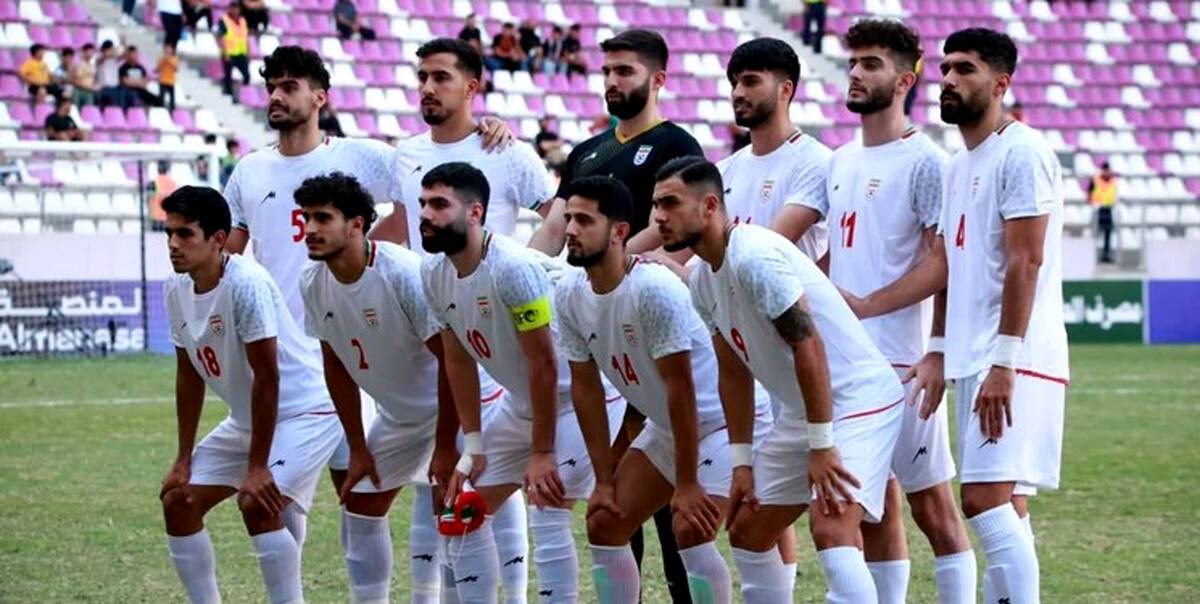 امید ایران در ضربات پنالتی نایب قهرمان غرب آسیا شد