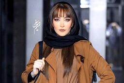استوری کنایه آمیز بهنوش طباطبایی درباره خیانت همسرش| عکس عشق بهنوش طباطبایی به حیوان خانگی اش