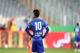 مشکل اصلی قایدی فاش شد +جزییات