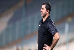 نامه خاص و ویژه یحیی گل‌محمدی به کریم باقری