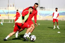 نبیل باهویی،شاید ایمون زائد شود