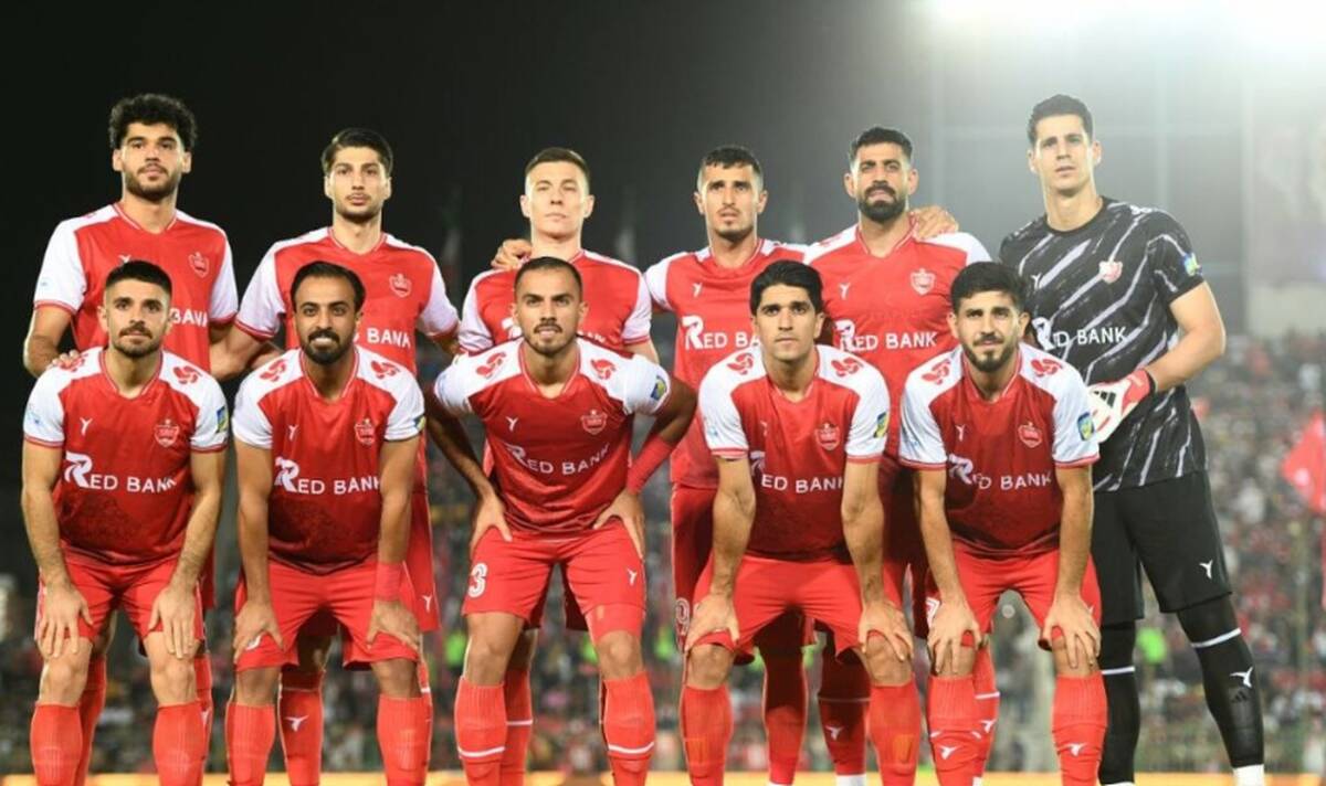 تهدید پرسپولیس: قبل از بازی با استقلال تضمین می‌خواهیم
