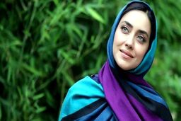 سکانس جنجالی بازی بهاره کیان افشار در سریال نوار زرد!+فیلم دیده نشده