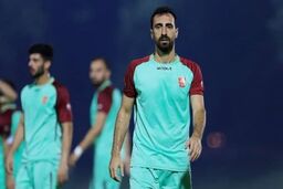 توافق نهایی امین قاسمی نژاد با استقلال + جزئیات