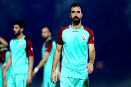توافق نهایی امین قاسمی نژاد با استقلال + جزئیات