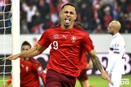 ایتالیا از جام جهانی باز ماند