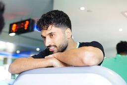 اصرار عجیب چند دلال برای انتقال یک بازیکن ملی‌پوش به پرسپولیس!
