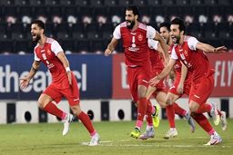 AFC رسماً حضور پرسپولیس در فینال آسیا را تایید کرد

