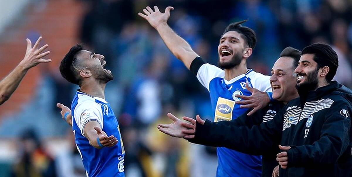 چرا طاهرخانی استقلالی پرسپولیسی نشد؟