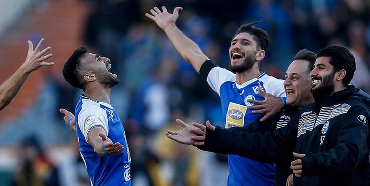 چرا طاهرخانی استقلالی پرسپولیسی نشد؟