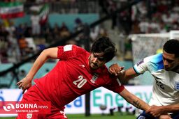 سند|فنرباغچه به دنبال گرفتن سردار آزمون از بایرلورکوزن