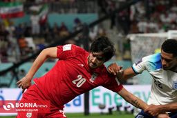 سند|فنرباغچه به دنبال گرفتن سردار آزمون از بایرلورکوزن