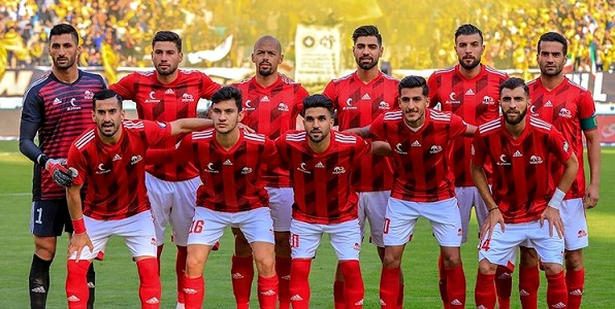 خبر فوری/ بازی تراکتور با نود ارومیه به تعویق افتاد + جزئیات

