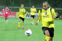 گاف ۸۰۰ هزار دلاری برونو سزار

