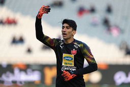 بیرانوند: نه افت کردم، نه در باد جام جهانی خوابیدم

