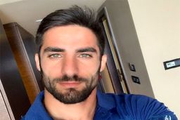 گیج‌های لیورپولی درخشش میلاد محمدی را دیدند!

