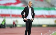 یحیی:این قهرمانی خاطره انگیز است|استقلال هم دو بار در آزادی بازی کرد
