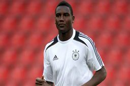 مهاجم توگویی آلمانی در راه پرسپولیس