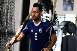 پورعلی گنجی و پرسپولیس؛ شاید وقتی دیگر!

