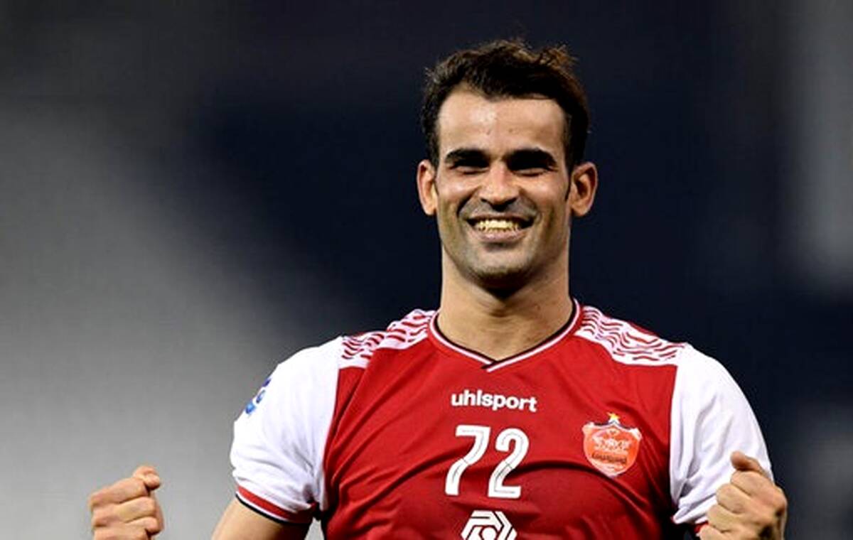 حسرت بزرگ عیسی آل کثیر  چه بود؟