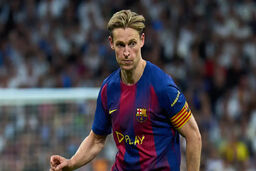  بازگشت اوناحی به رادار بارسلونا؛